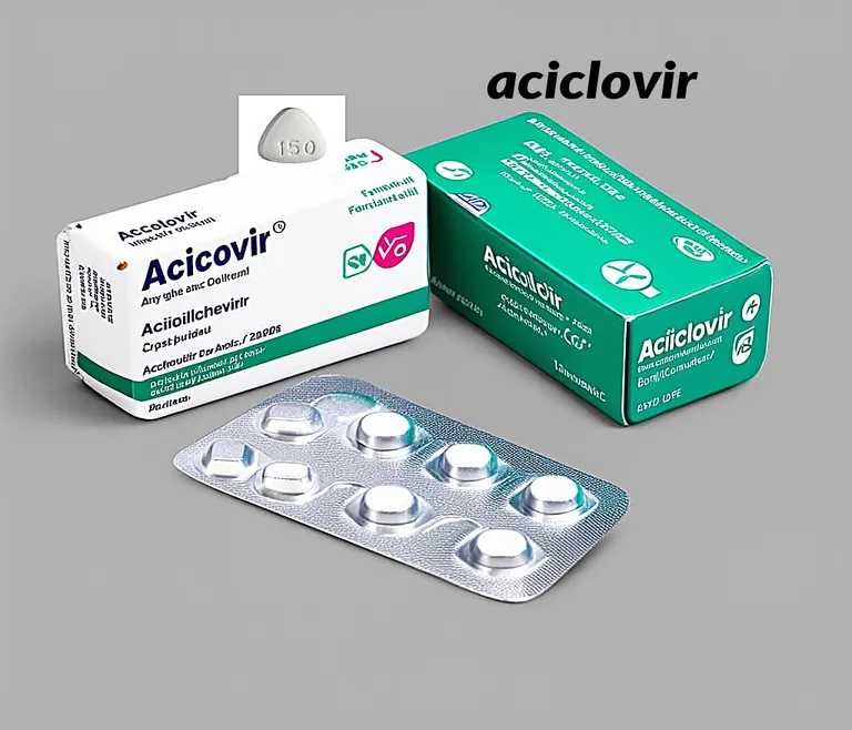 Aciclovir 2