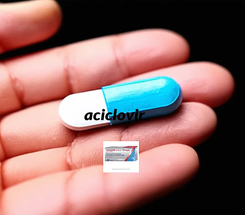 Aciclovir 3